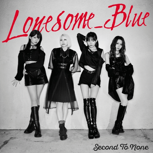 Lonesome_Blue : Second to None